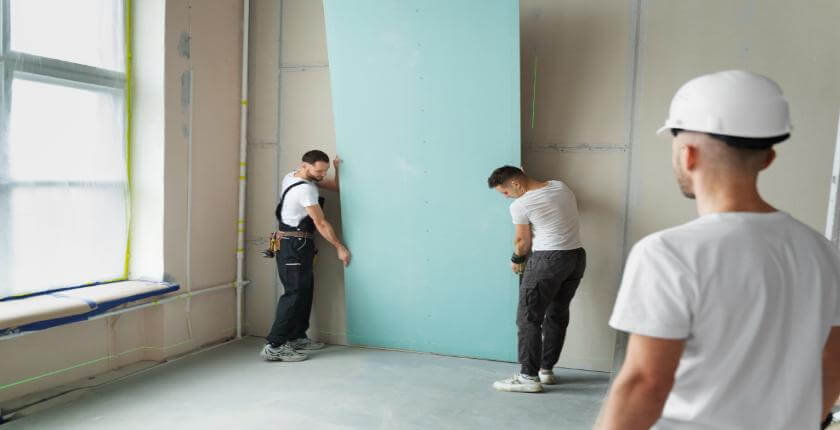 External Wall Insulation Company
